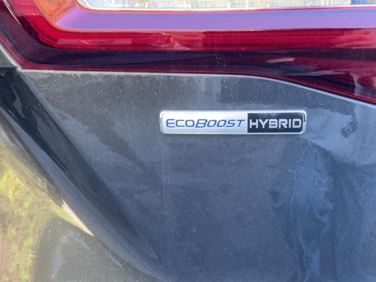 Ford Focus ST-Line Turnier Automatik Sportpaket Navi