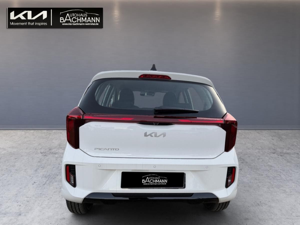 Kia Picanto 1.0 DPI MT Edition 7 Bluetooth Navi Klima
