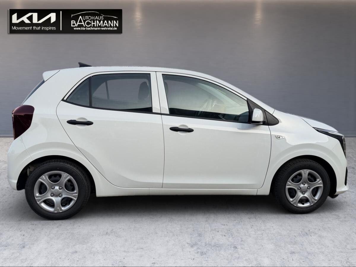 Kia Picanto 1.0 DPI MT Edition 7 Bluetooth Navi Klima