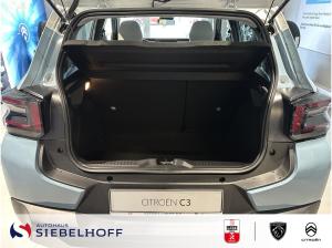 Citroën C3 e-C3 PLUS Elektromotor 113 *Sofort verfügbar*
