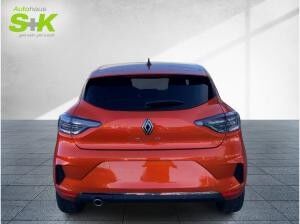 Renault Clio Techno TCe90 *City-& Winterpaket *Allwetter