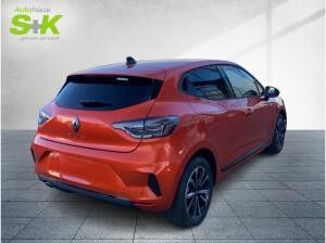 Renault Clio Techno TCe90 *City-& Winterpaket *Allwetter