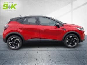 Renault Captur Techno TCe 90 *Winter-Paket * Allwetter