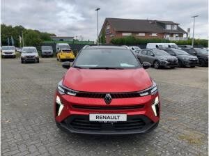 Renault Captur Techno TCe 90 *Winter-Paket * Allwetter