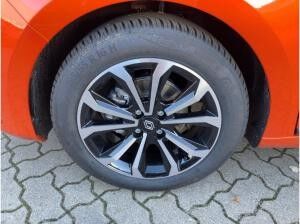 Renault Clio Techno TCe90 *City-& Winterpaket *Allwetter