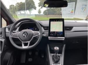 Renault Captur Techno TCe 90 *Winter-Paket * Allwetter