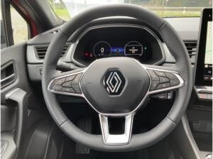Renault Captur Techno TCe 90 *Winter-Paket * Allwetter