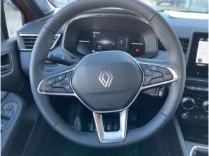 Renault Clio Techno TCe90 *City-& Winterpaket *Allwetter