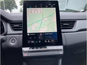 Renault Captur Techno TCe 90 *Winter-Paket * Allwetter