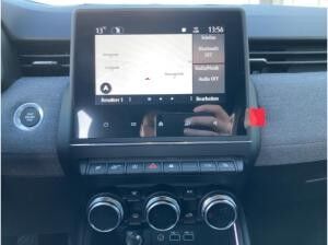 Renault Clio Techno TCe90 *City-& Winterpaket *Allwetter