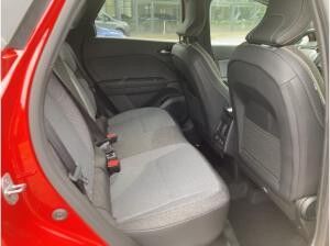 Renault Captur Techno TCe 90 *Winter-Paket * Allwetter