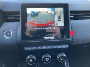 Renault Clio Techno TCe90 *City-& Winterpaket *Allwetter