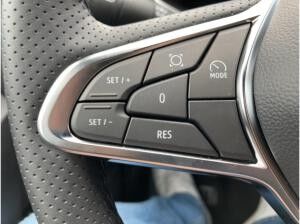 Renault Captur Techno TCe 90 *Winter-Paket * Allwetter