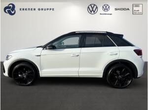 Volkswagen T-Roc 1.5TSI DSG R-Line AHK+KAMERA+SHZ+19"+WR++