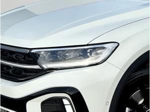 Volkswagen T-Roc 1.5TSI DSG R-Line AHK+KAMERA+SHZ+19"+WR++