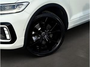 Volkswagen T-Roc 1.5TSI DSG R-Line AHK+KAMERA+SHZ+19"+WR++