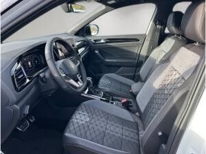 Volkswagen T-Roc 1.5TSI DSG R-Line AHK+KAMERA+SHZ+19"+WR++