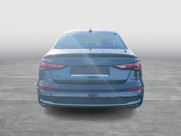 Audi A3 Limousine 35 TDI S-tronic advanced ACC+NAVI+