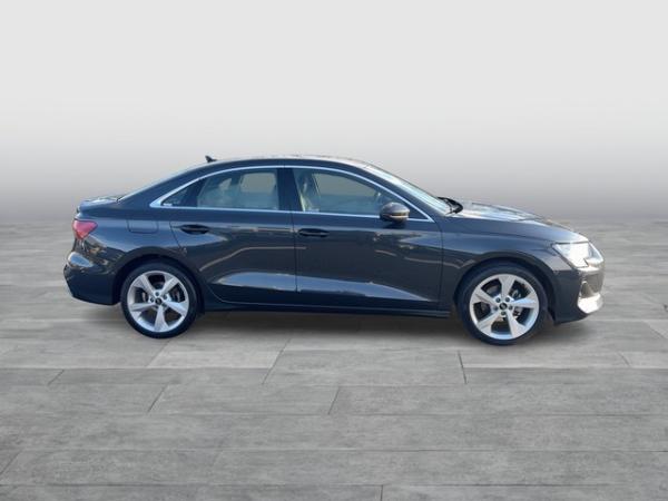 Audi A3 Limousine 35 TDI S-tronic advanced ACC+NAVI+