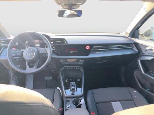 Audi A3 Limousine 35 TDI S-tronic advanced ACC+NAVI+