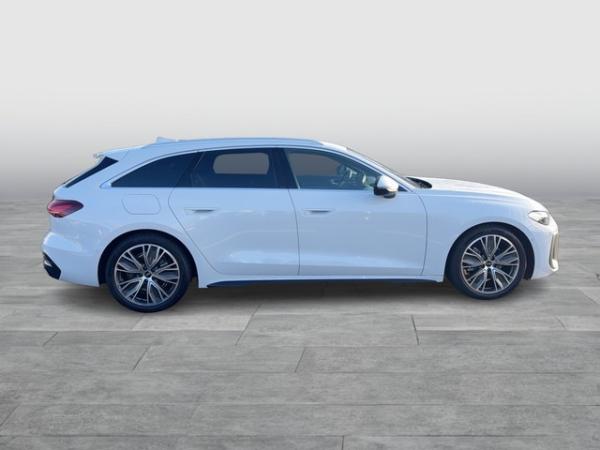 Audi A5 Avant TFSI S-tronic S line RÜCKFAHRK