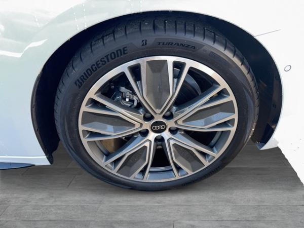 Audi A5 Avant TFSI S-tronic S line RÜCKFAHRK