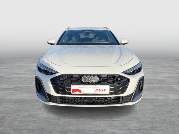 Audi A5 Avant TFSI S-tronic S line RÜCKFAHRK