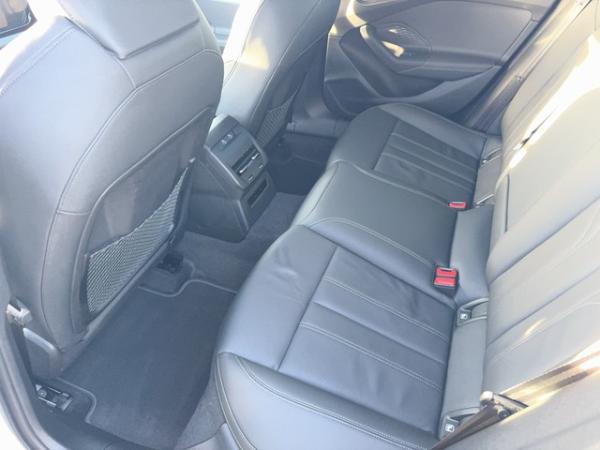 Audi A5 Avant TFSI S-tronic S line RÜCKFAHRK