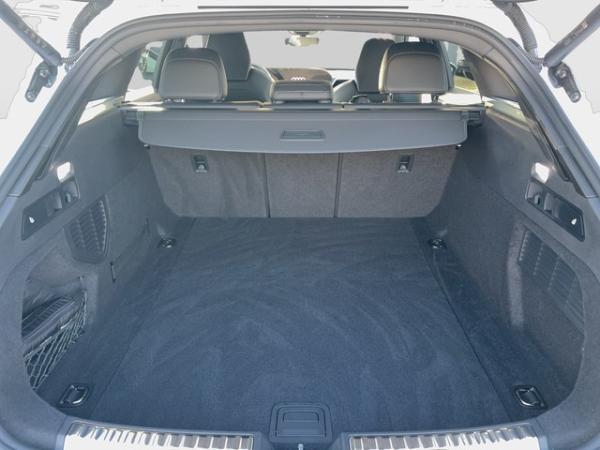 Audi A5 Avant TFSI S-tronic S line RÜCKFAHRK