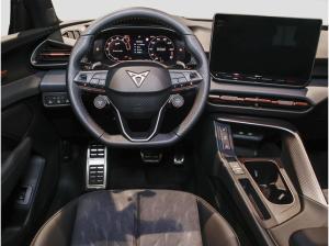 Cupra Terramar VZ 2.0 TSI DSG 4Drive CTL