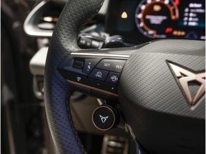 Cupra Terramar VZ 2.0 TSI DSG 4Drive CTL