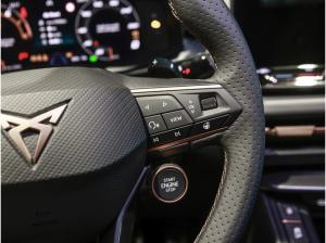 Cupra Terramar VZ 2.0 TSI DSG 4Drive CTL