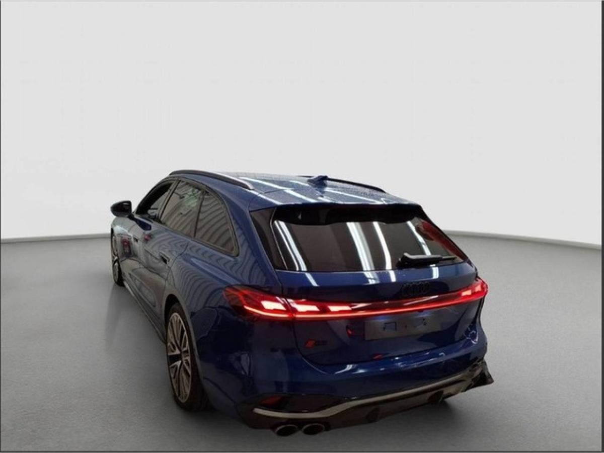 Audi S5 Avant edition one TFSI S tronic *HUD*360°*B&O