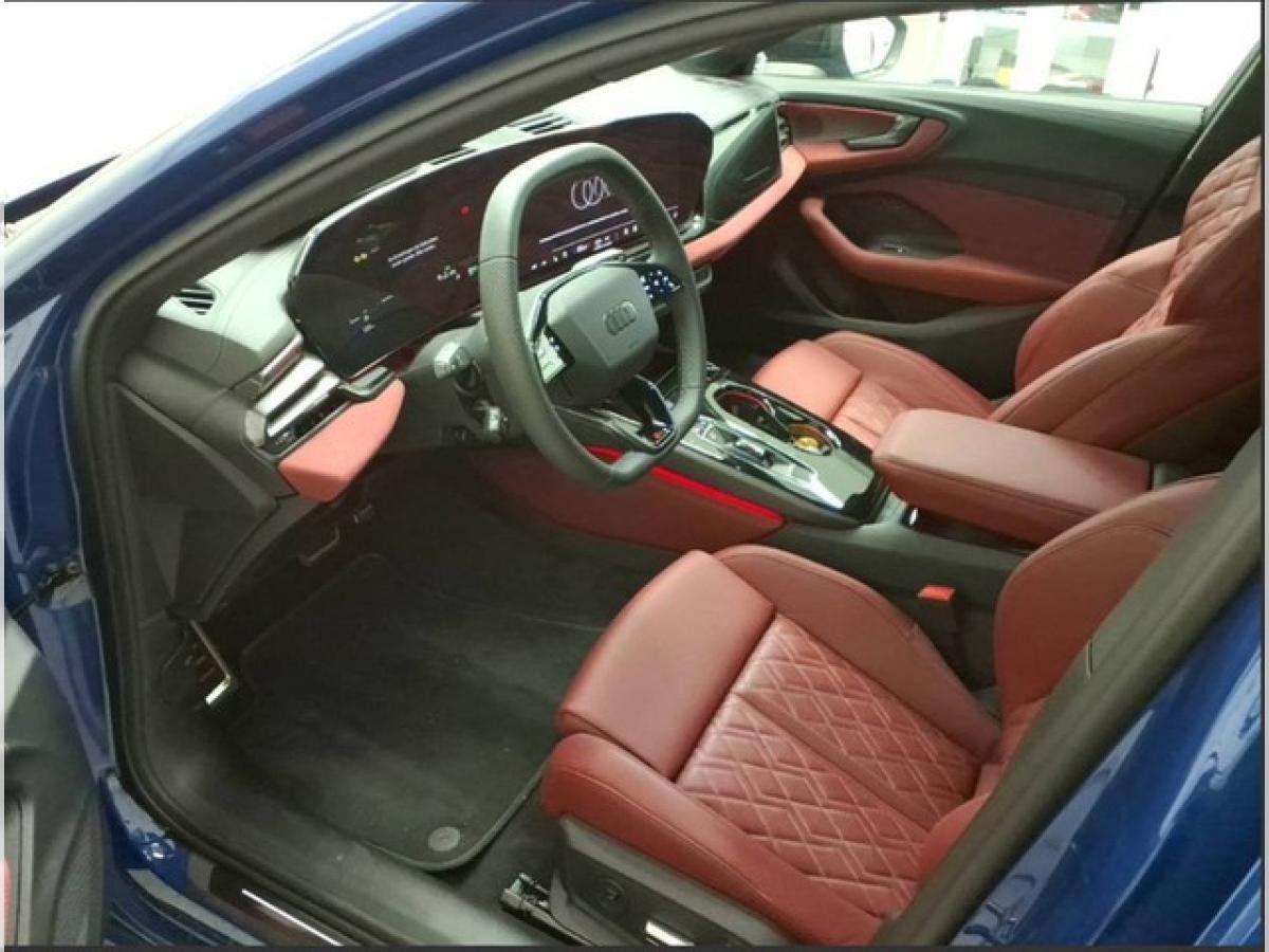 Audi S5 Avant edition one TFSI S tronic *HUD*360°*B&O