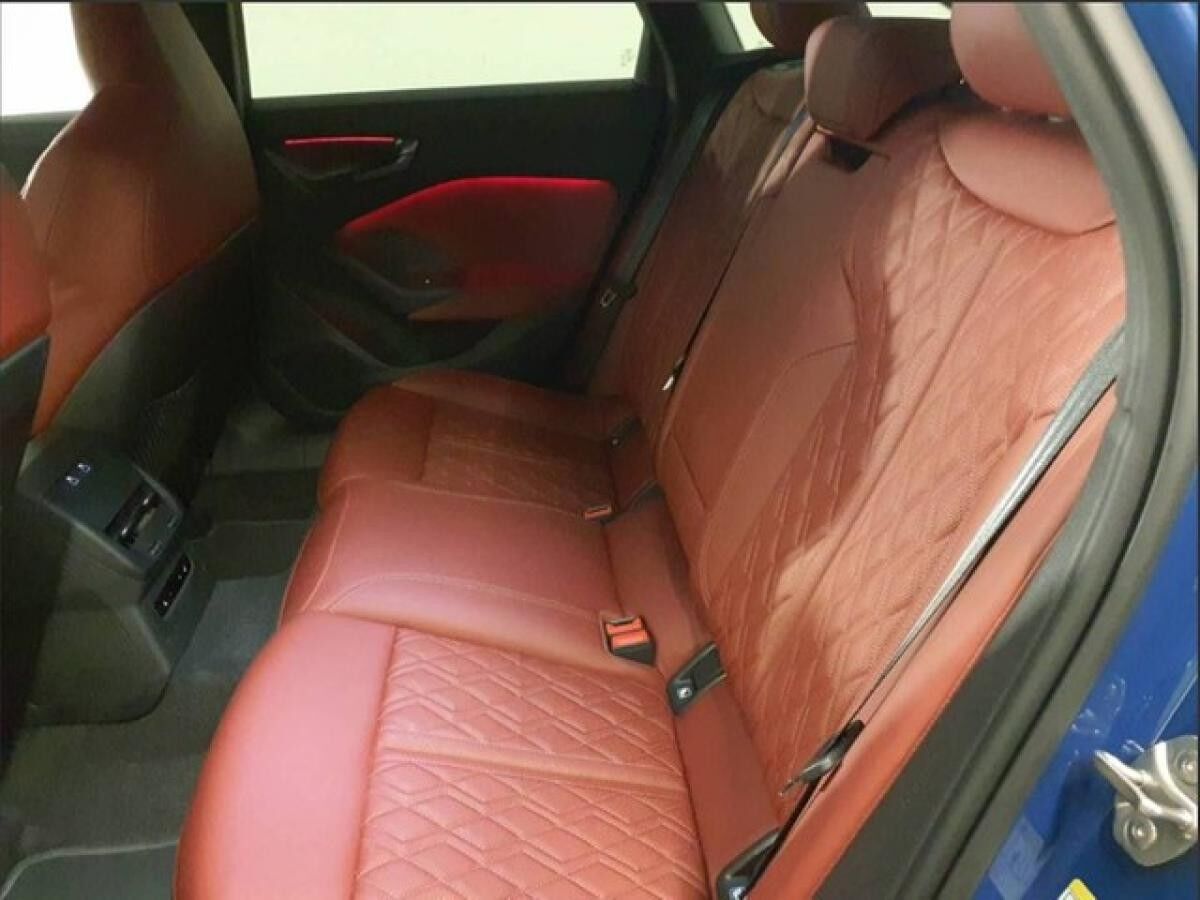 Audi S5 Avant edition one TFSI S tronic *HUD*360°*B&O