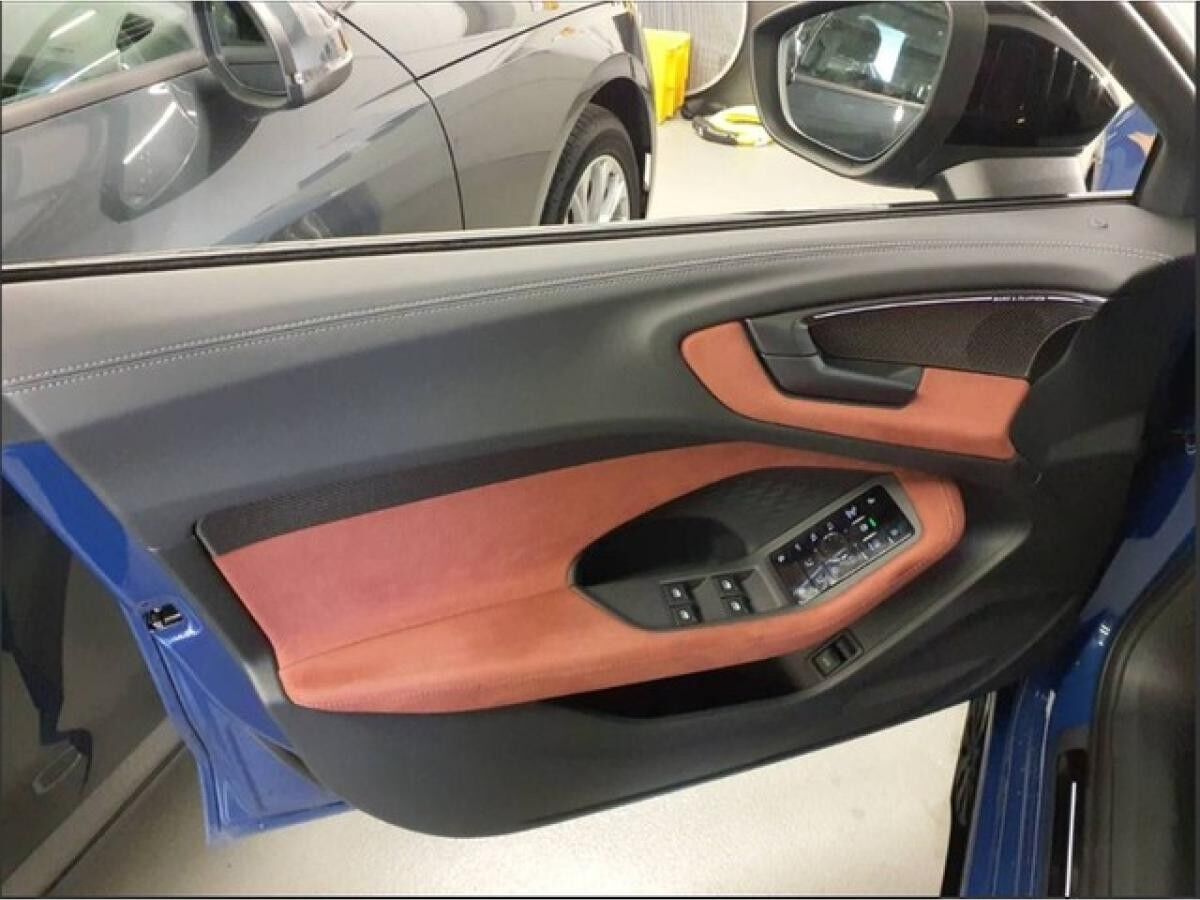 Audi S5 Avant edition one TFSI S tronic *HUD*360°*B&O