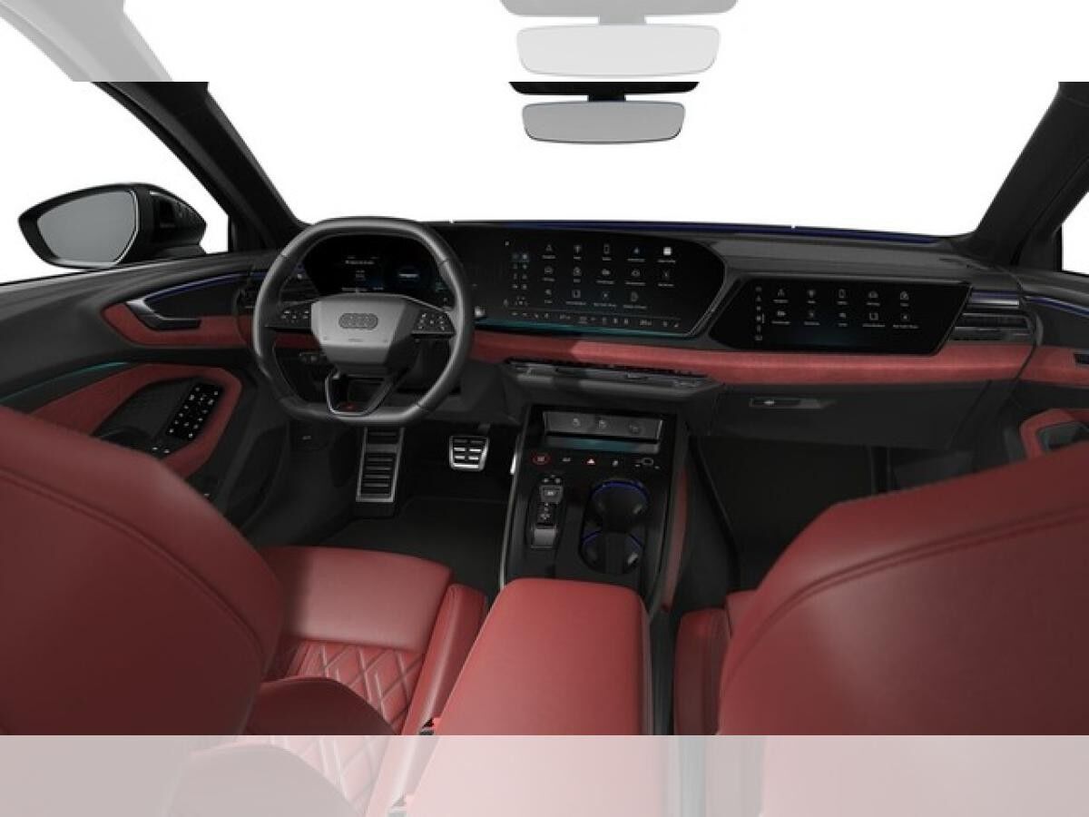 Audi S5 Avant edition one TFSI S tronic *HUD*360°*B&O