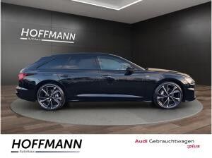 Audi A6 Avant 45 TFSI S line AHK+HD Matrix+Pano+HuD