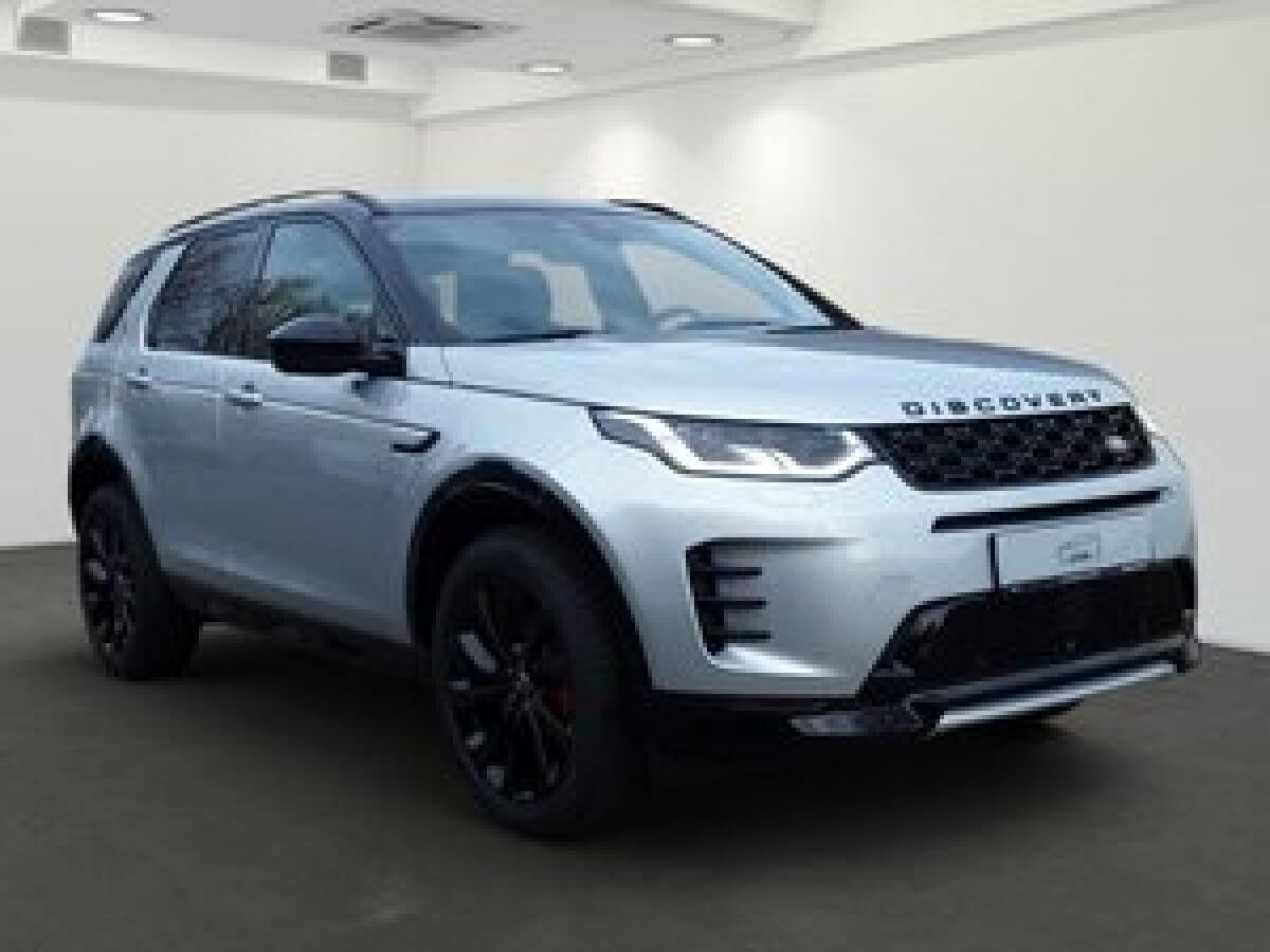 Land Rover Discovery Sport D200 Dynamic SE