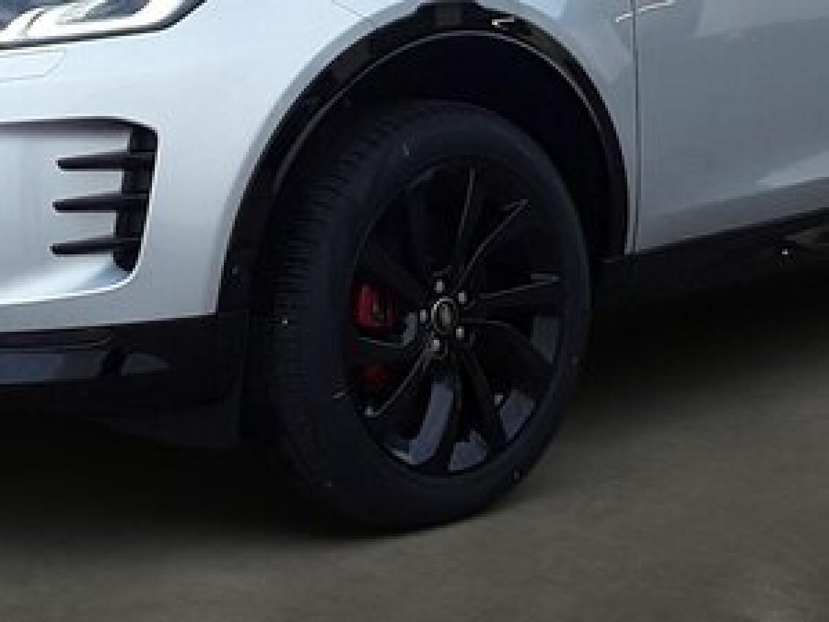 Land Rover Discovery Sport D200 Dynamic SE