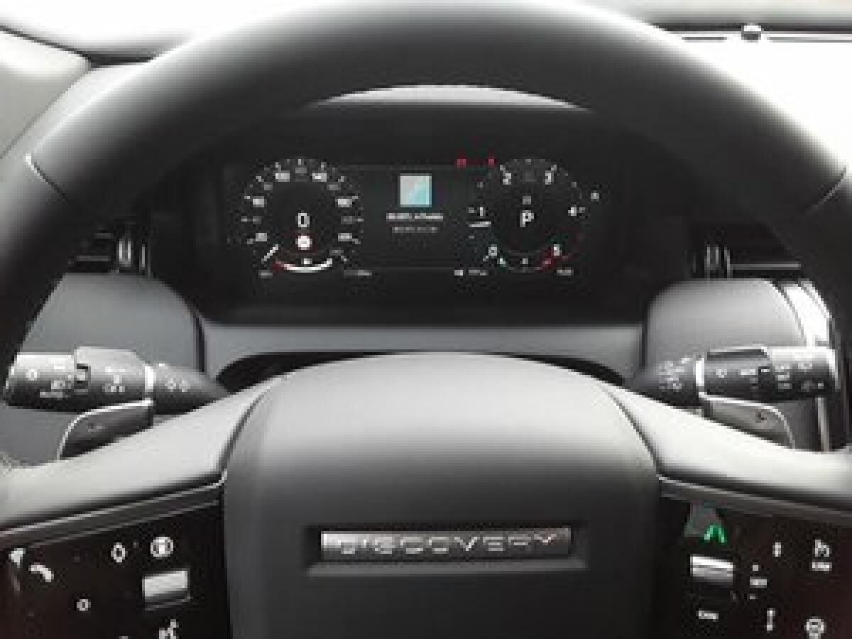 Land Rover Discovery Sport D200 Dynamic SE