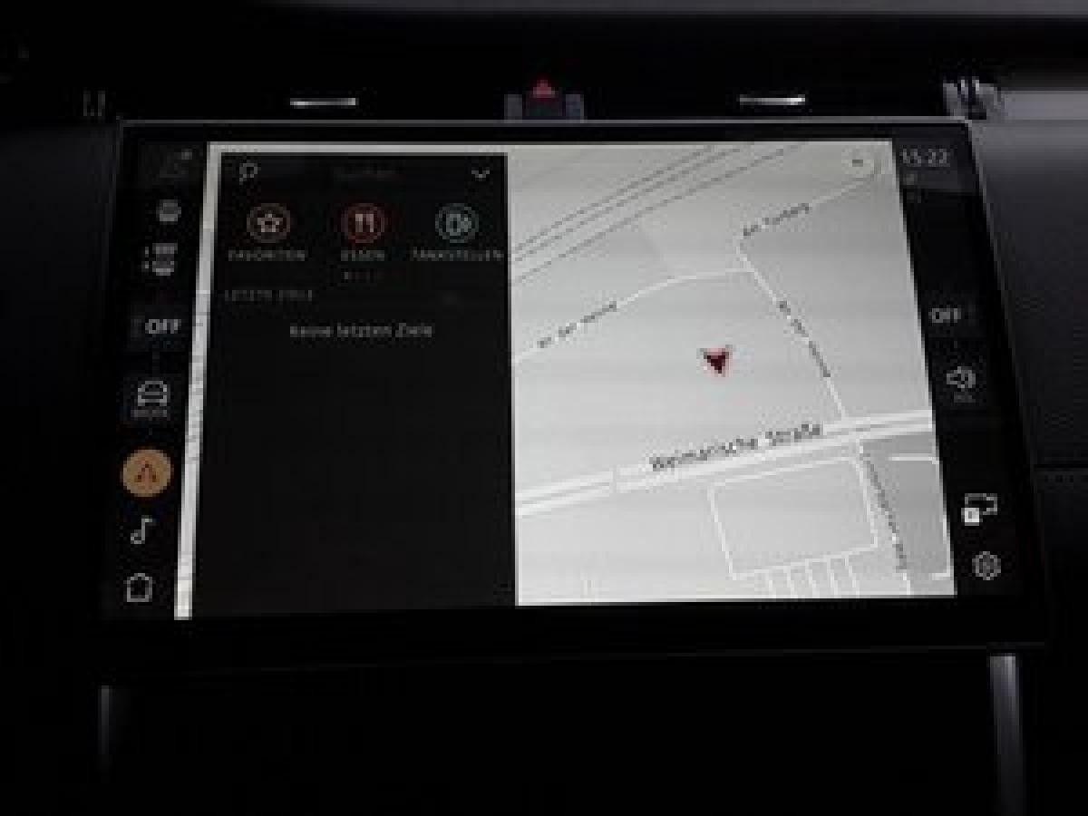 Land Rover Discovery Sport D200 Dynamic SE