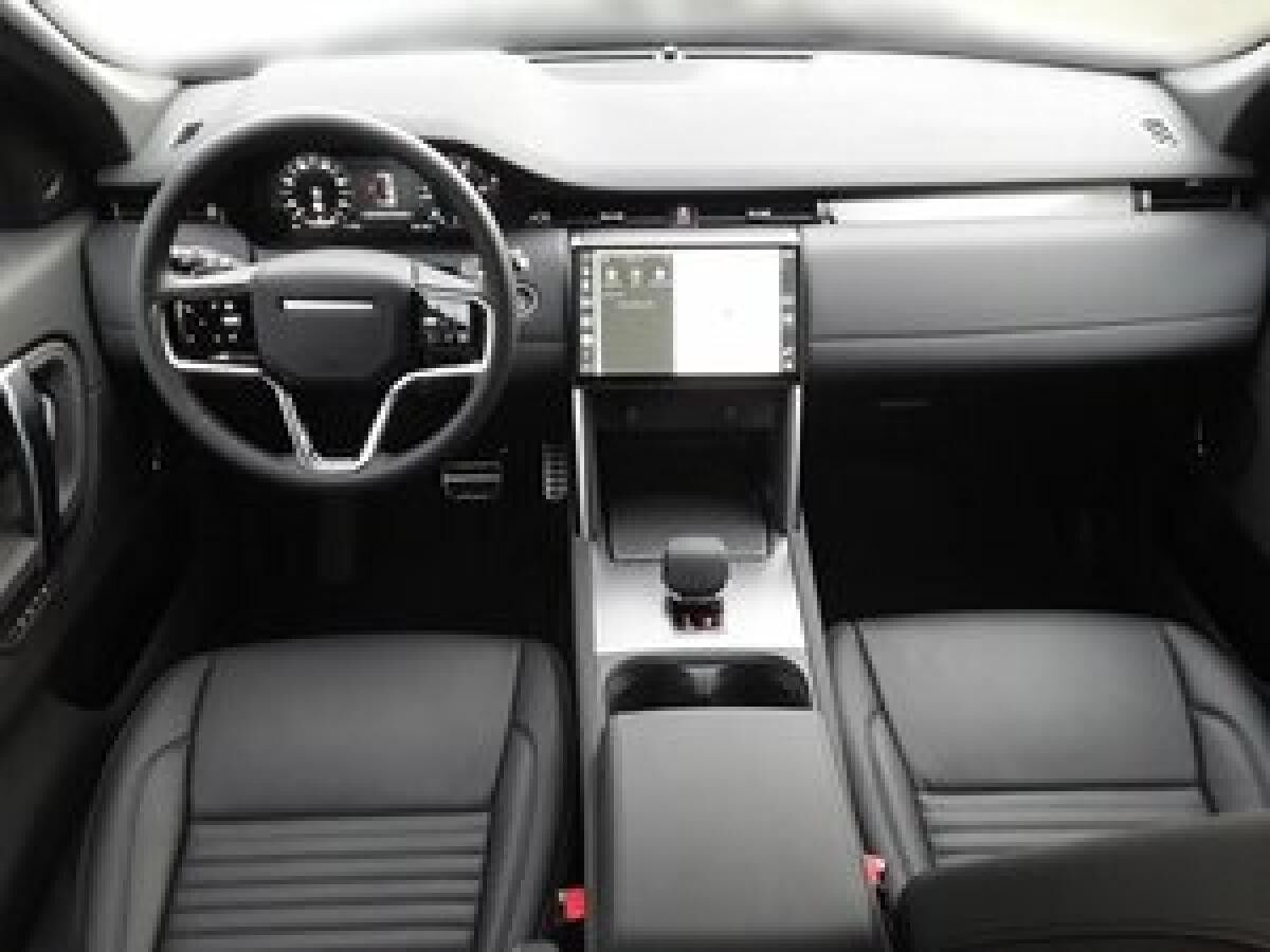 Land Rover Discovery Sport D200 Dynamic SE