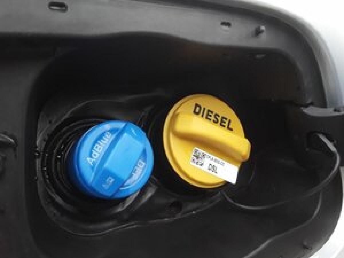 Land Rover Discovery Sport D200 Dynamic SE