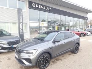 Renault Arkana Esprit Alpine E-Tech Full Hybrid 145