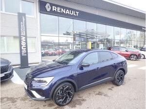 Renault Arkana Esprit Alpine Mild Hybrid 140 EDC