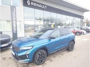 Renault Austral Esprit Alpine Full Hybrid E-Tech 200