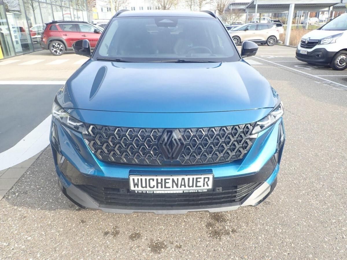 Renault Austral Esprit Alpine Mild Hybrid 160 Automatik