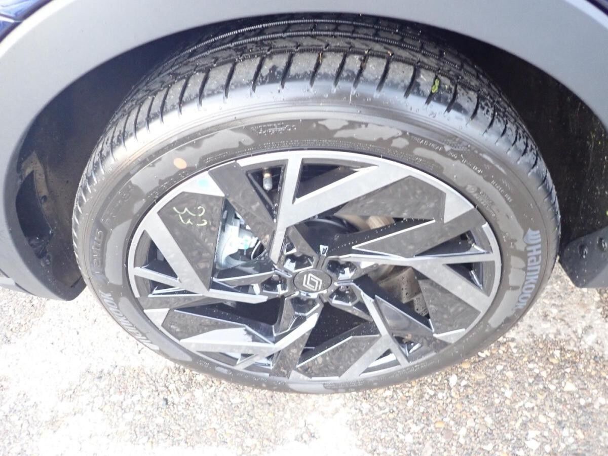 Renault Arkana Esprit Alpine Mild Hybrid 140 EDC