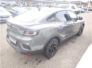 Renault Arkana Esprit Alpine E-Tech Full Hybrid 145